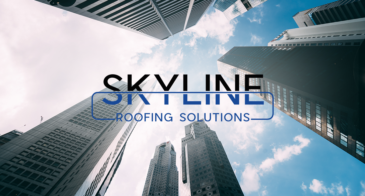 Skyline Roofing Solutions Logo