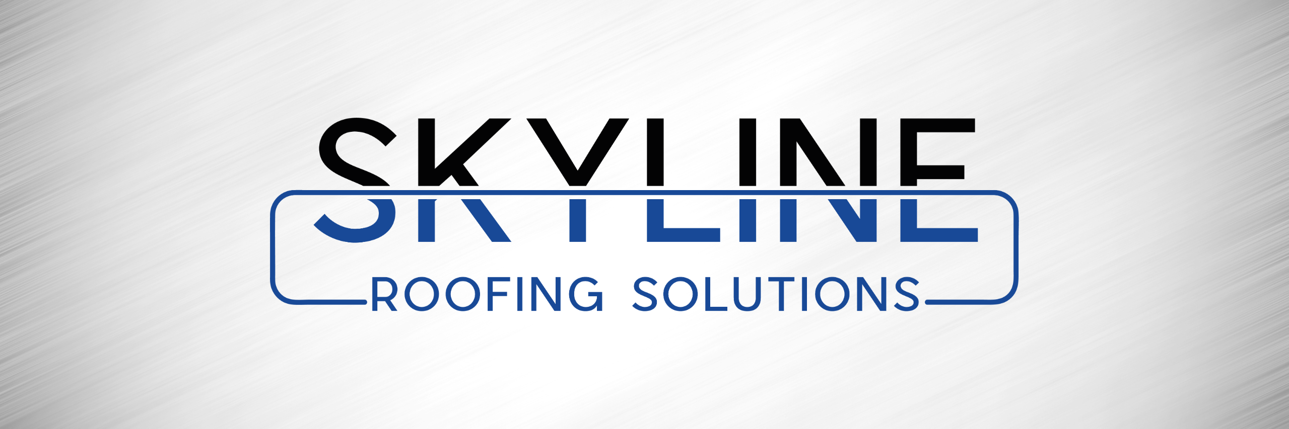 Skyline Roofing Solutions Logo